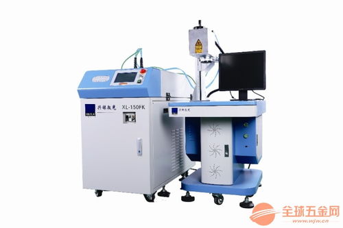 深圳XL 150FK電池蓋帽激光焊接機(jī) 精密激光焊機(jī)的卓越之選