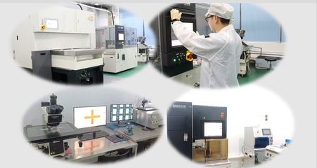 芯力量初賽廈門專場圓滿落幕，材料、IGBT與ATE新勢力競逐國產(chǎn)替代技術(shù)開發(fā)