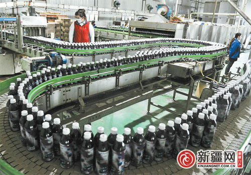 烏魯木齊食品加工企業(yè)以技術(shù)開發(fā)推動穩(wěn)產(chǎn)保供，豐富市民餐桌